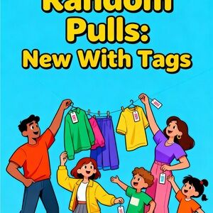 Random item listen for description